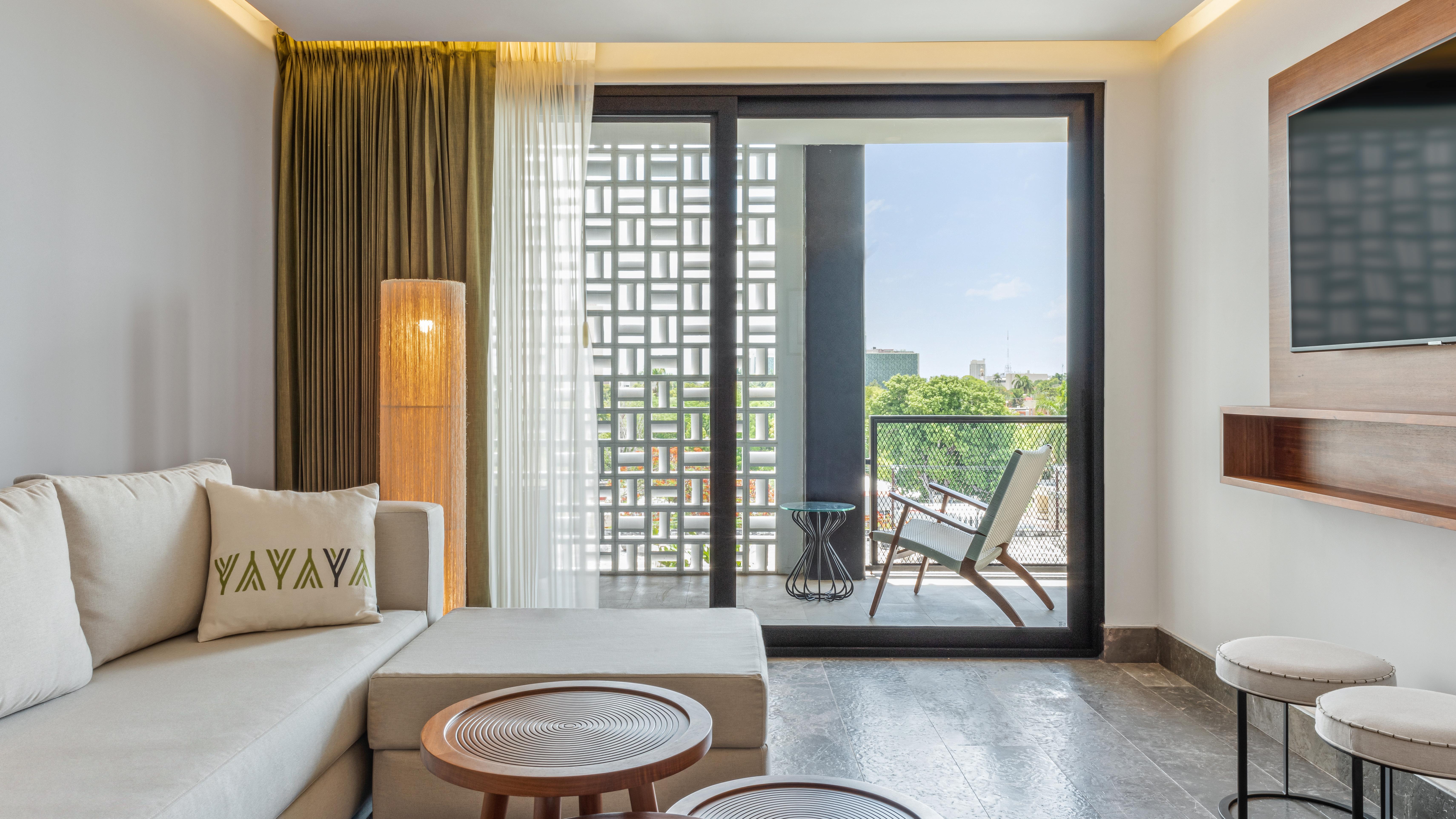 Las Brisas Mérida Εξωτερικό φωτογραφία