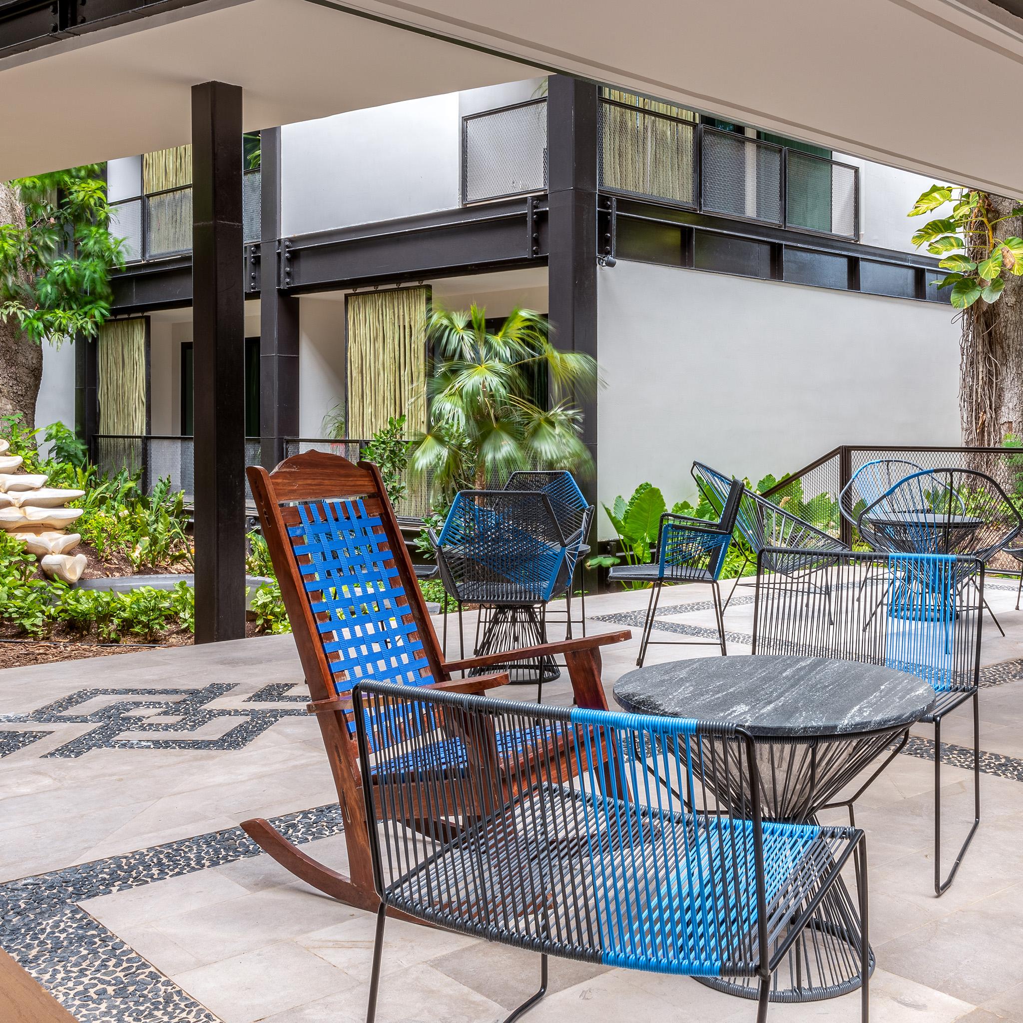 Las Brisas Mérida Εξωτερικό φωτογραφία